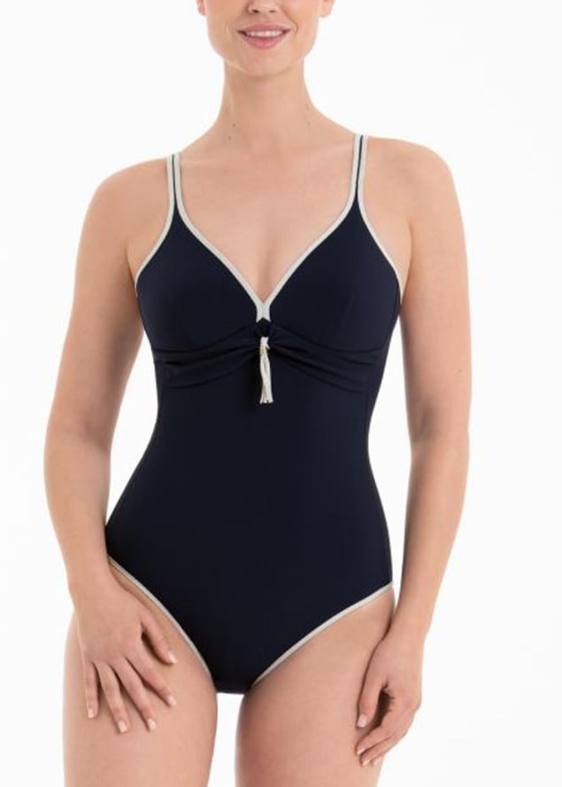 Maillot de Bain 1 pice Sans Armatures Maillots de Bain Anita Since 1886